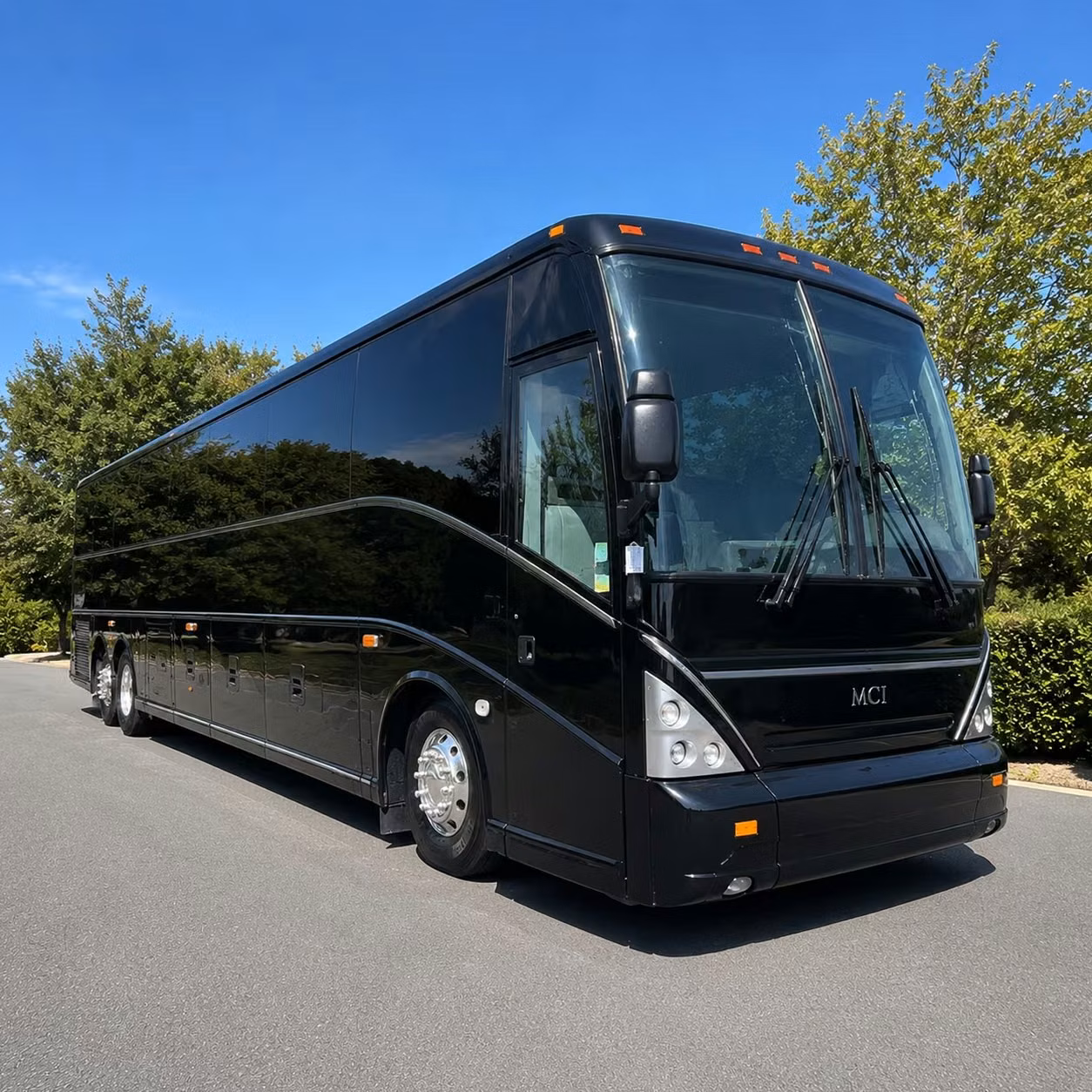 book corporate event transportation in worcester or any city nearby