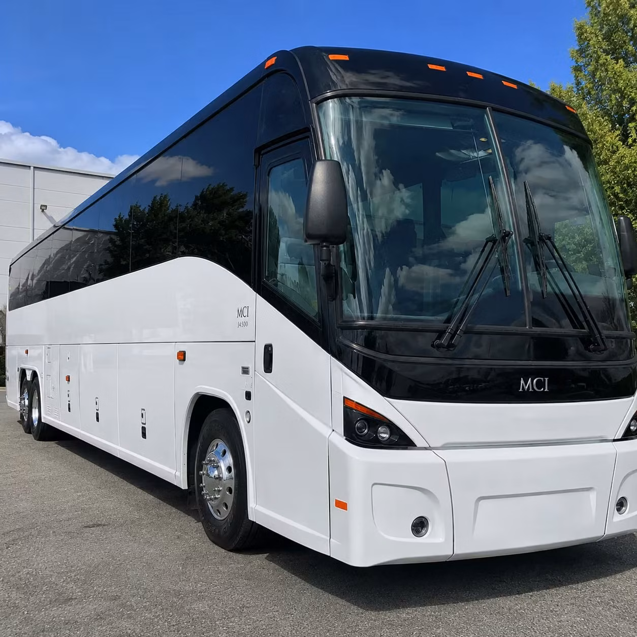 book employee transportation in worcester or any city nearby