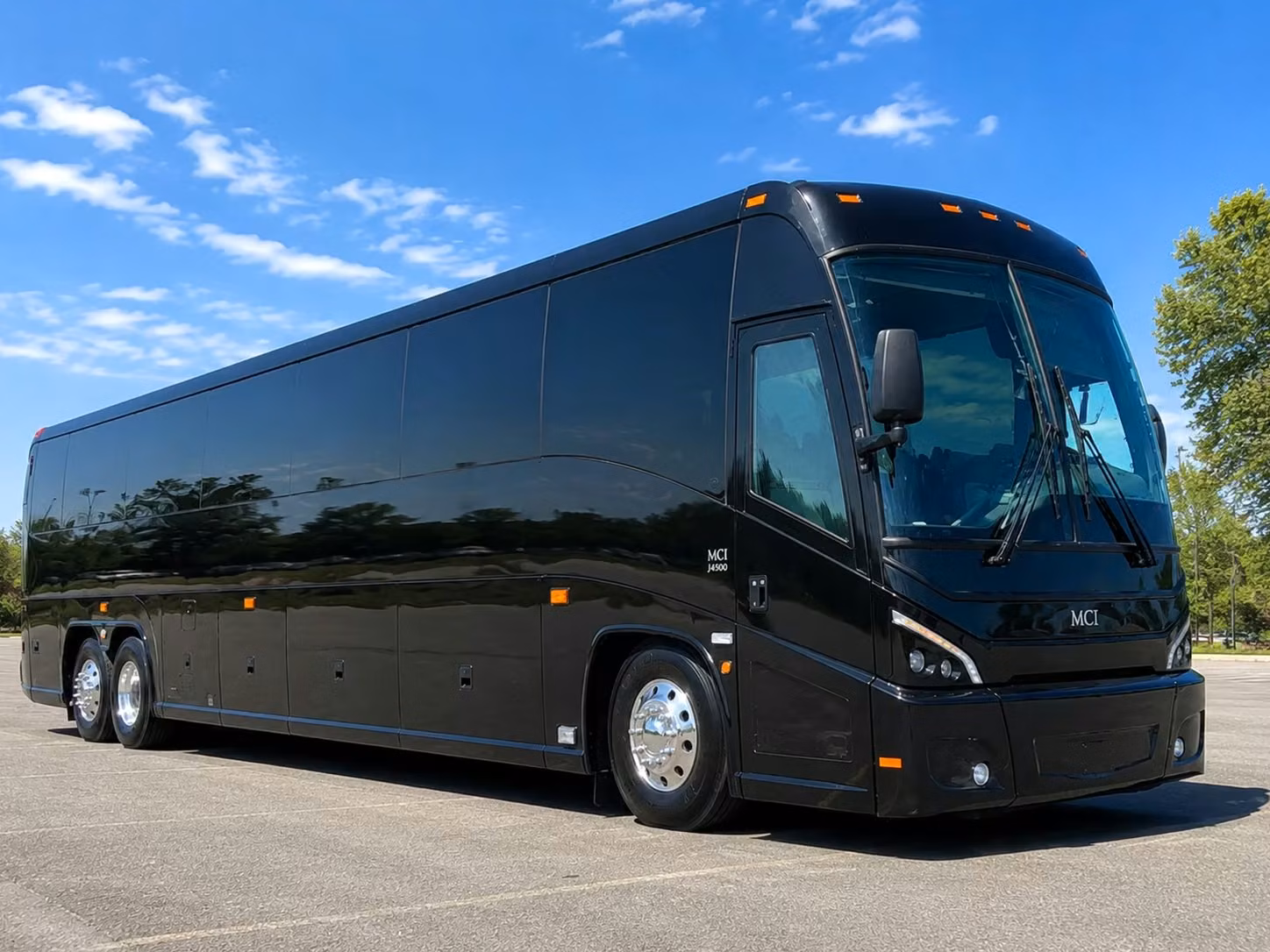 book private event transportation in worcester or any city nearby