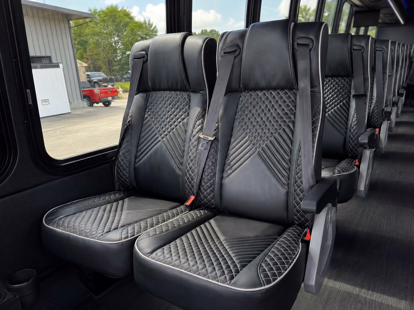 book prom transportation in worcester or any city nearby