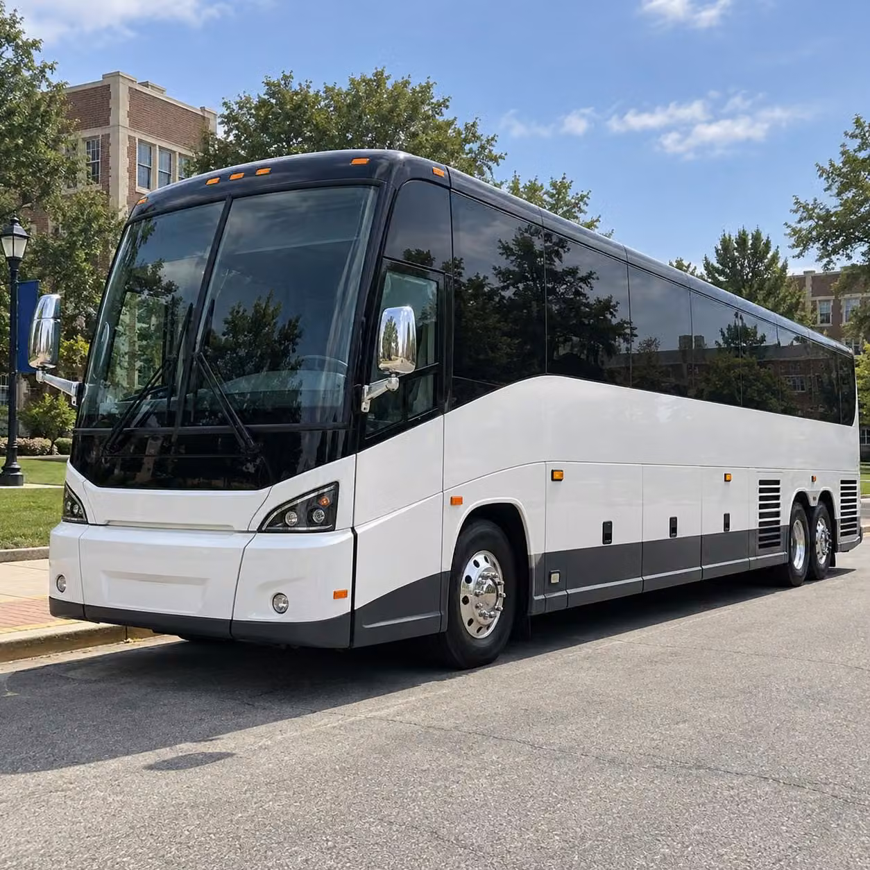 book school event transportation in worcester or any city nearby