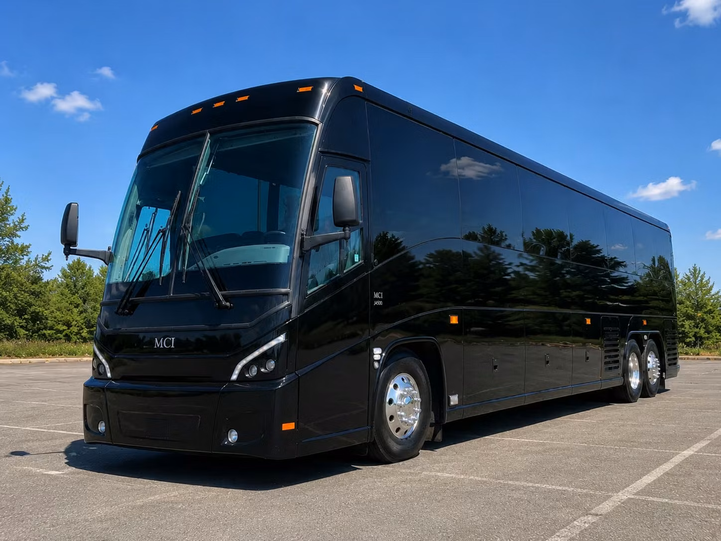 charter bus rentals for worcester science center stem field trips