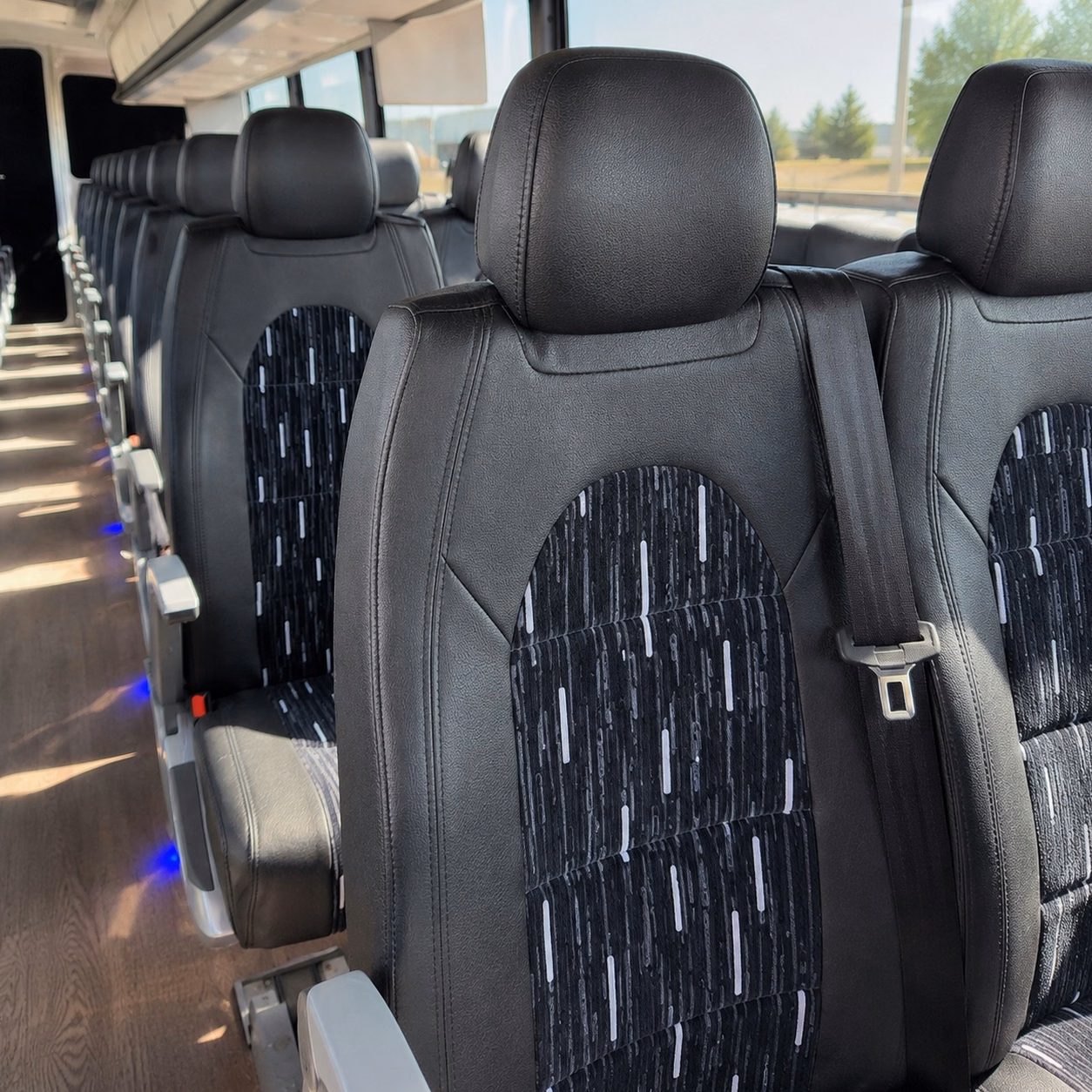 charter buses for worcester school field trips to ecotarium