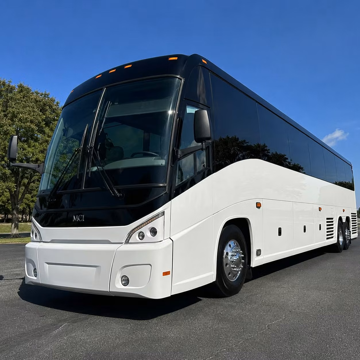 church conference and convention shuttle buses in worcester