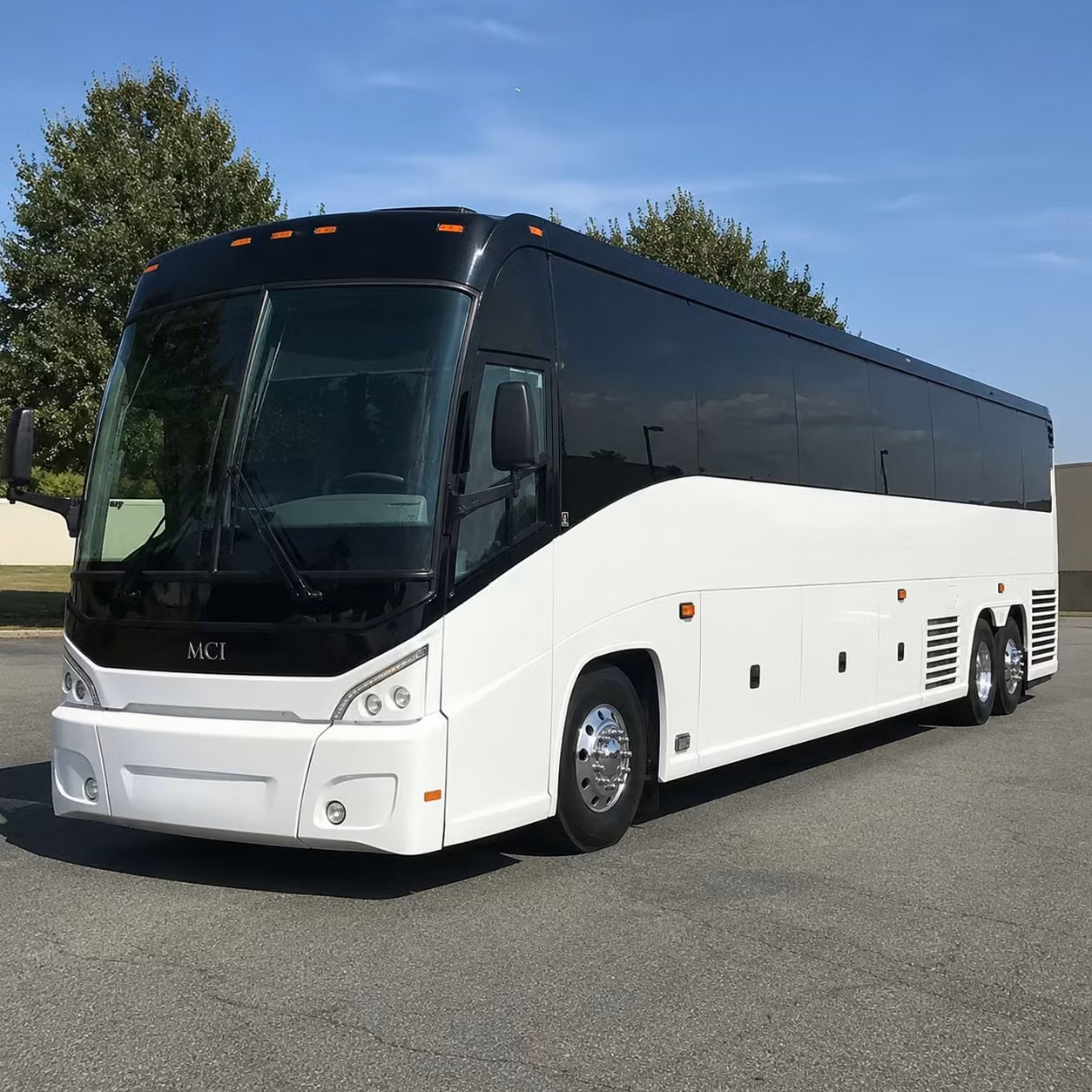 college road trips and campus tours from worcester are a natural fit for charter buses