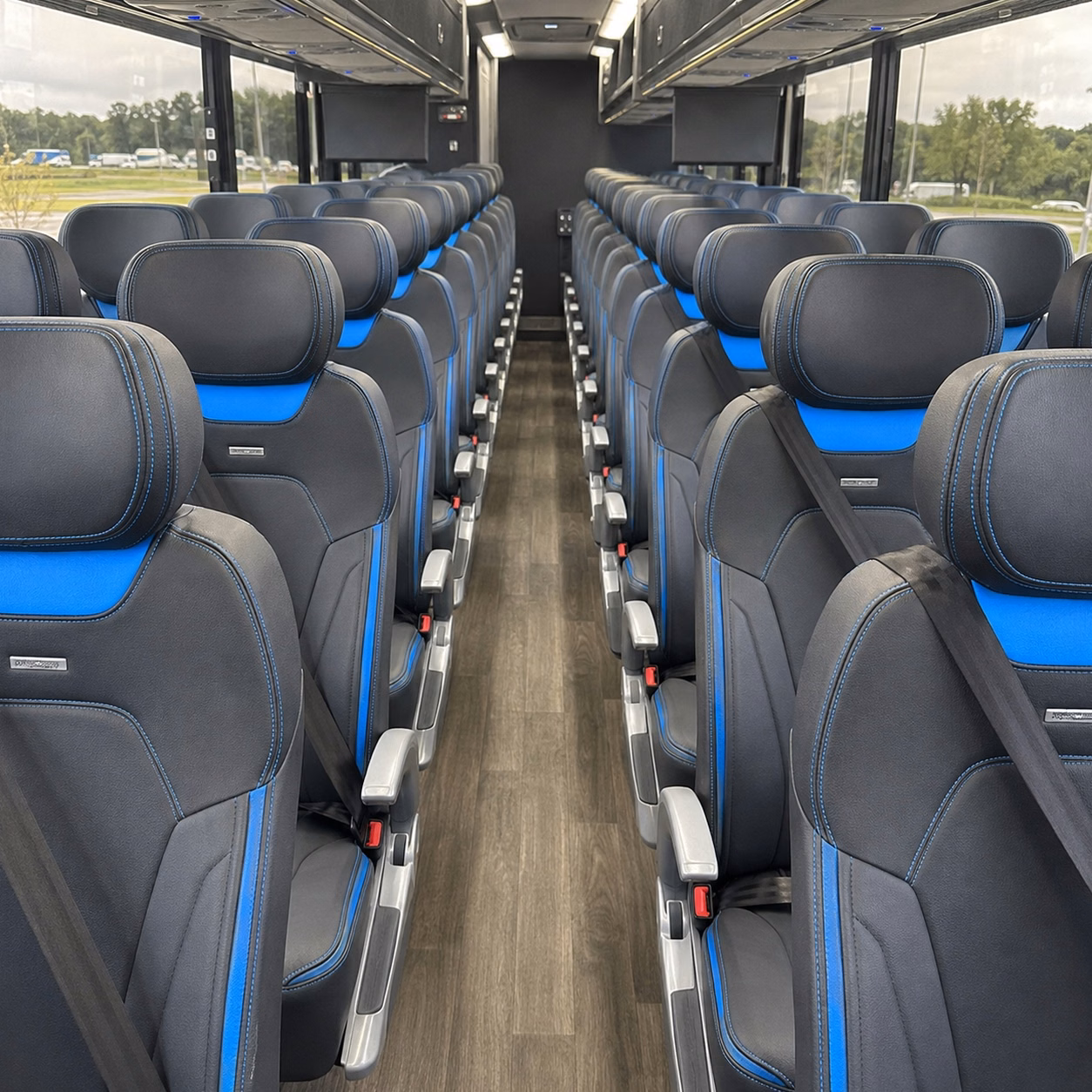 compare buses in minutes not days