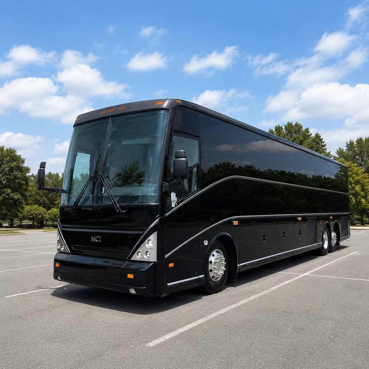 convention conference shuttle buses to the dcu center and beyond
