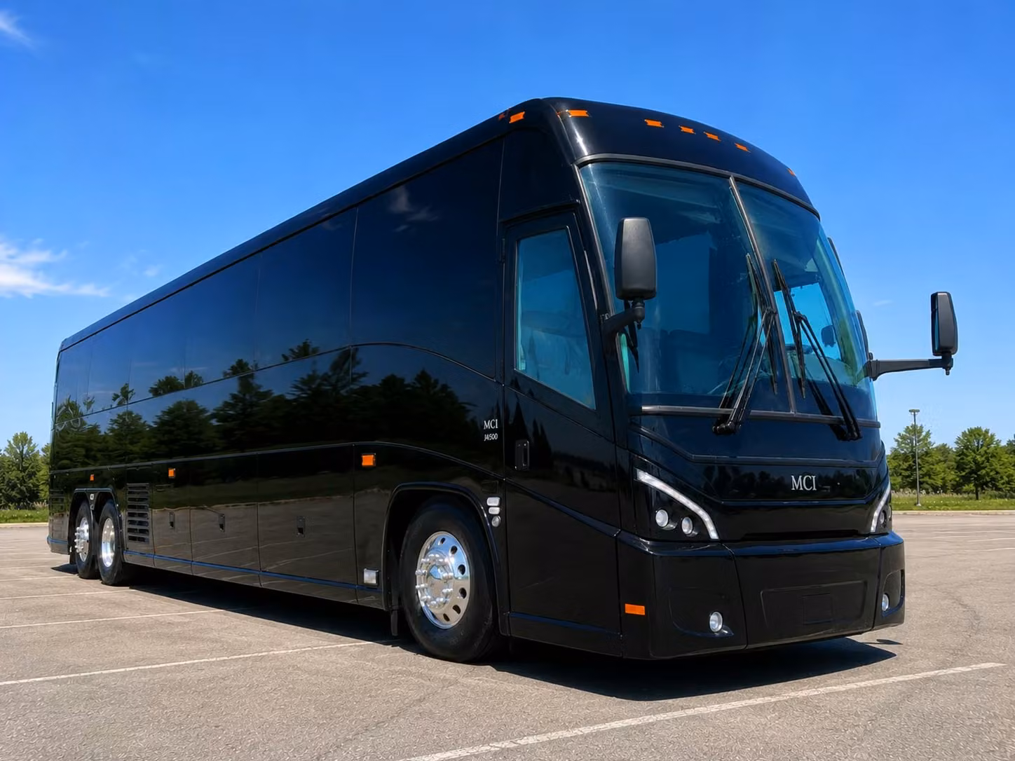 corporate event shuttle services and employee transportation in worcester