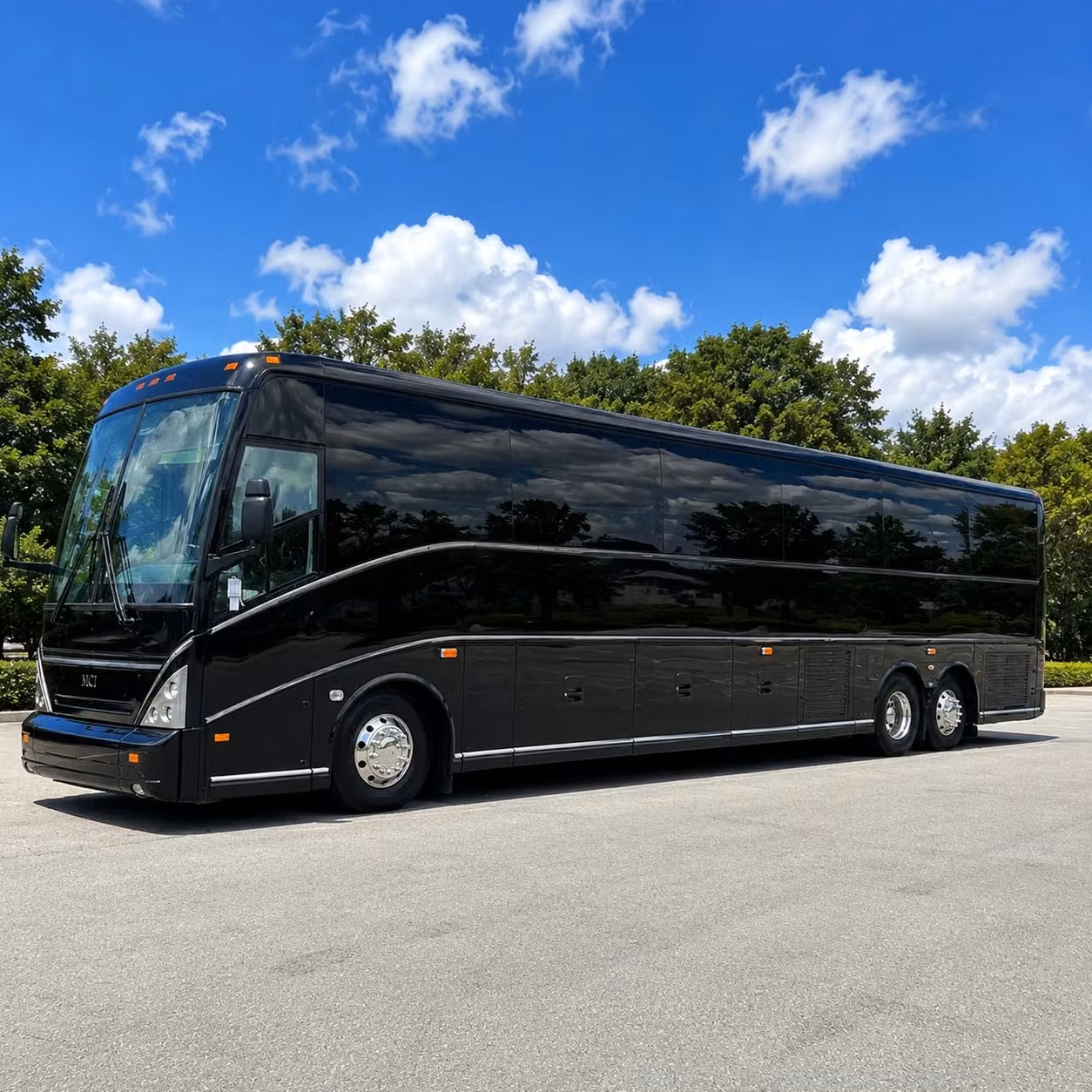 corporate event transportation for worcester s growing business community