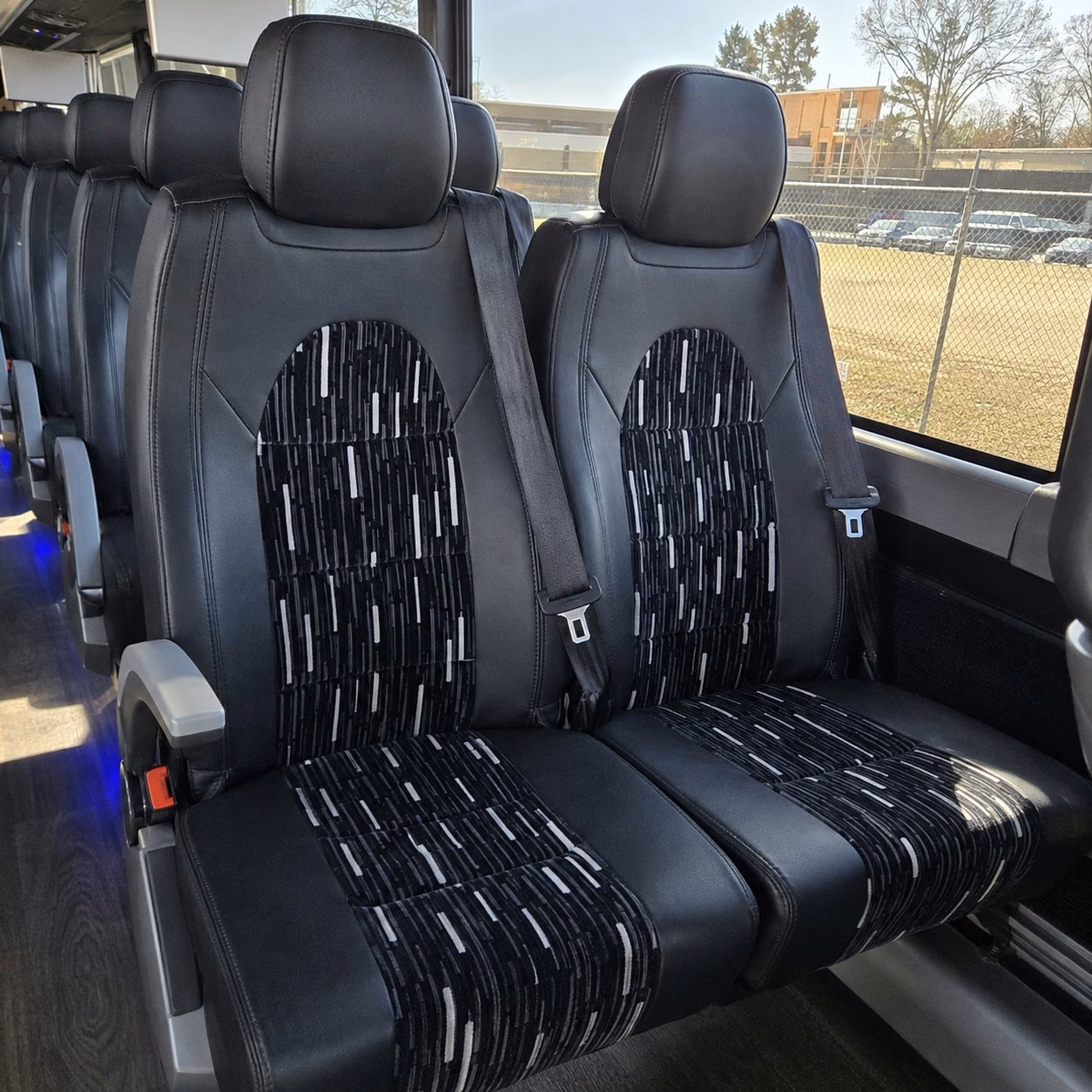 how time of year and peak seasons affect worcester charter bus prices