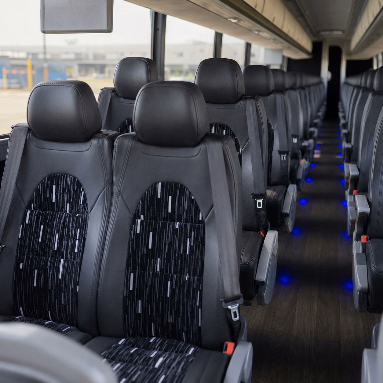 how where and when you re traveling affects worcester bus rental rates