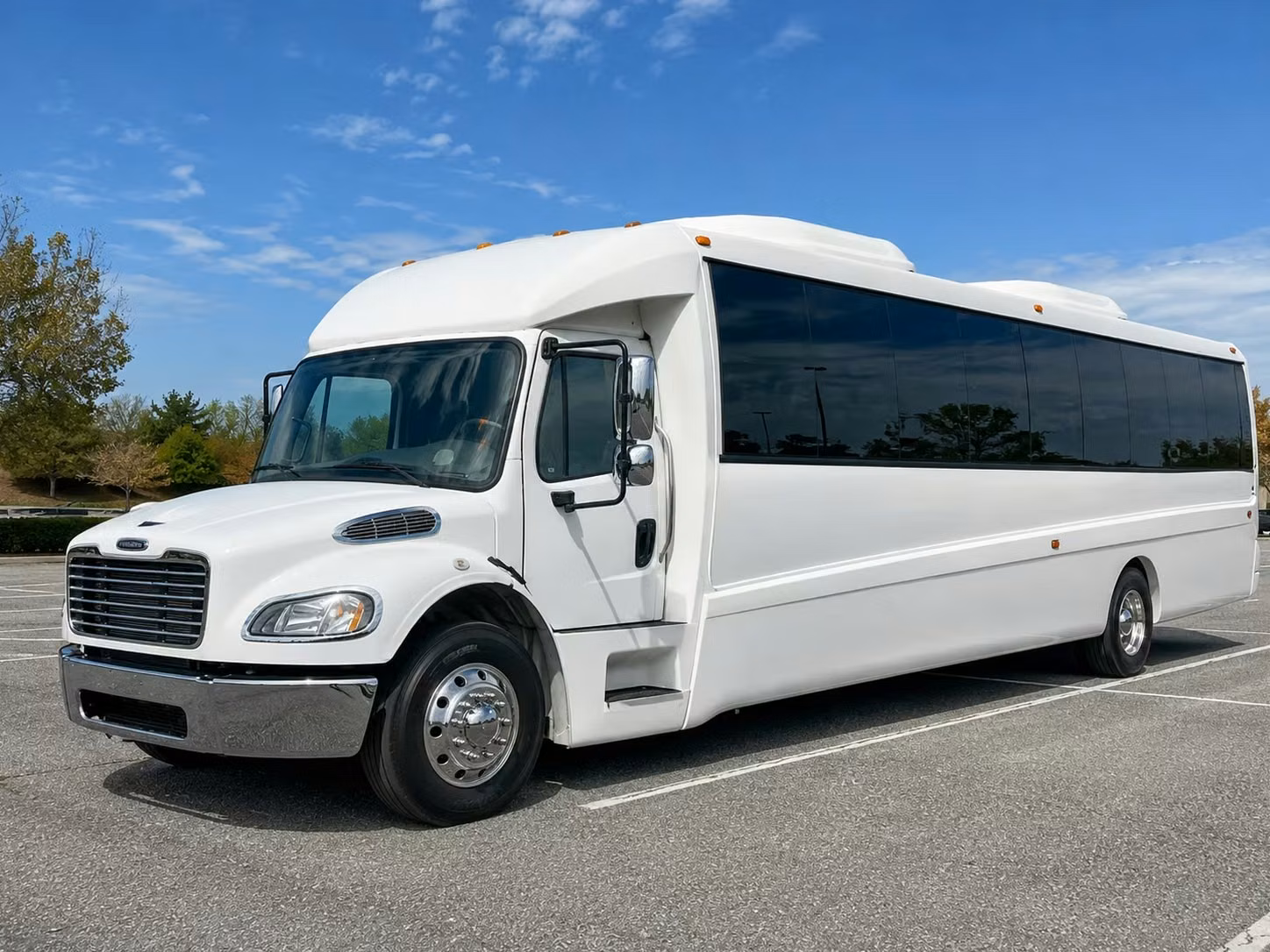 party bus