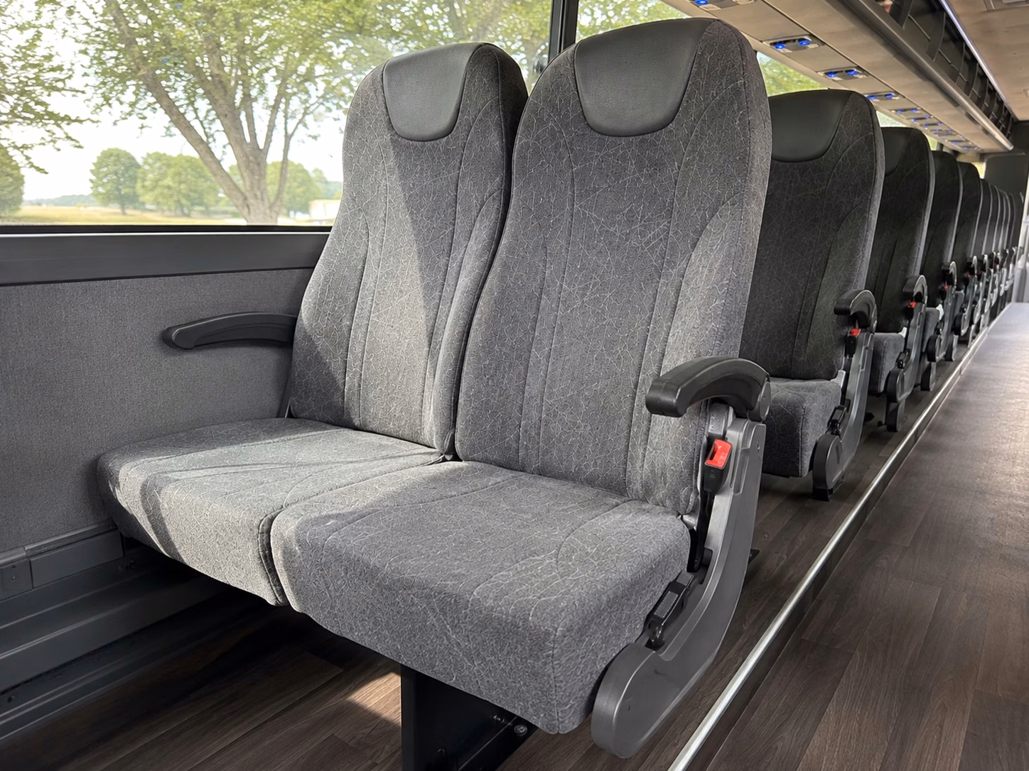 party buses and luxury minibuses for worcester bachelorette and bachelor parties