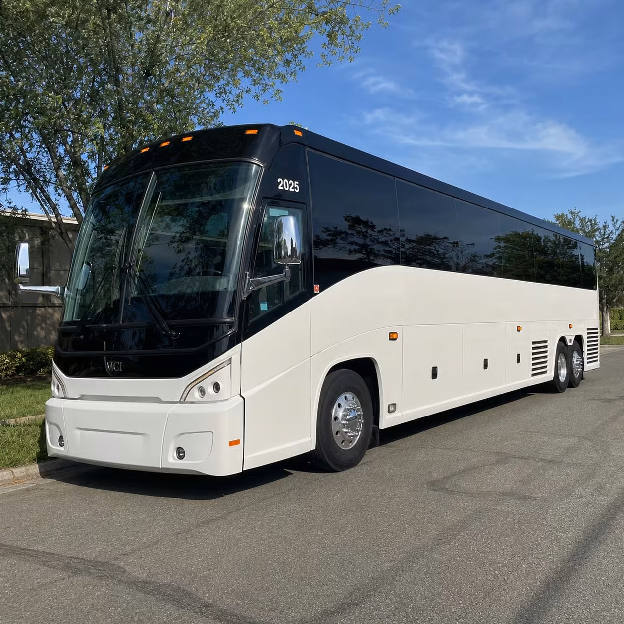 sports teams traveling long distance from worcester trust charterbusworcester com for the ride