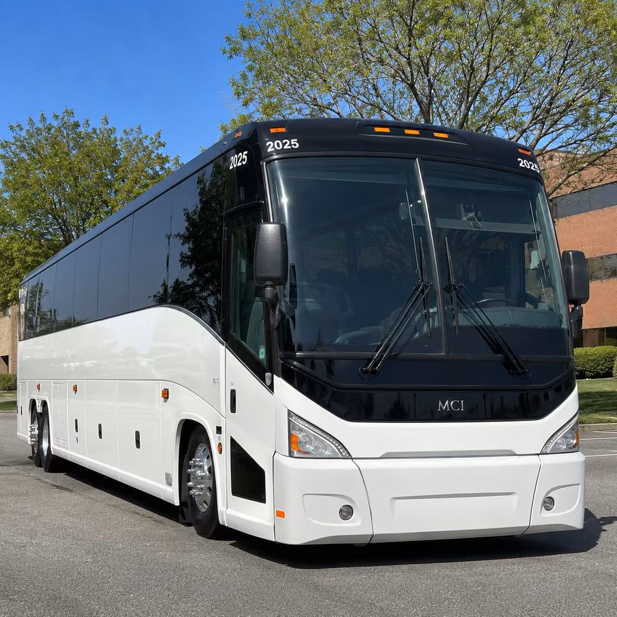 why book concert bus transportation for polar park and worcester red sox games