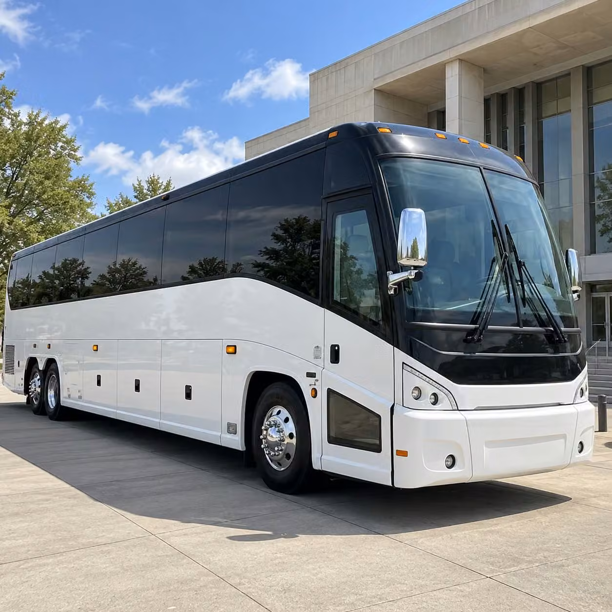 with one form you compare every option for worcester prom night transportation