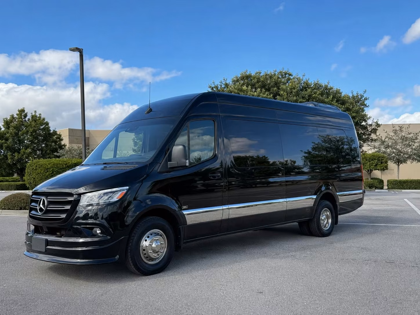 worcester event transportation
