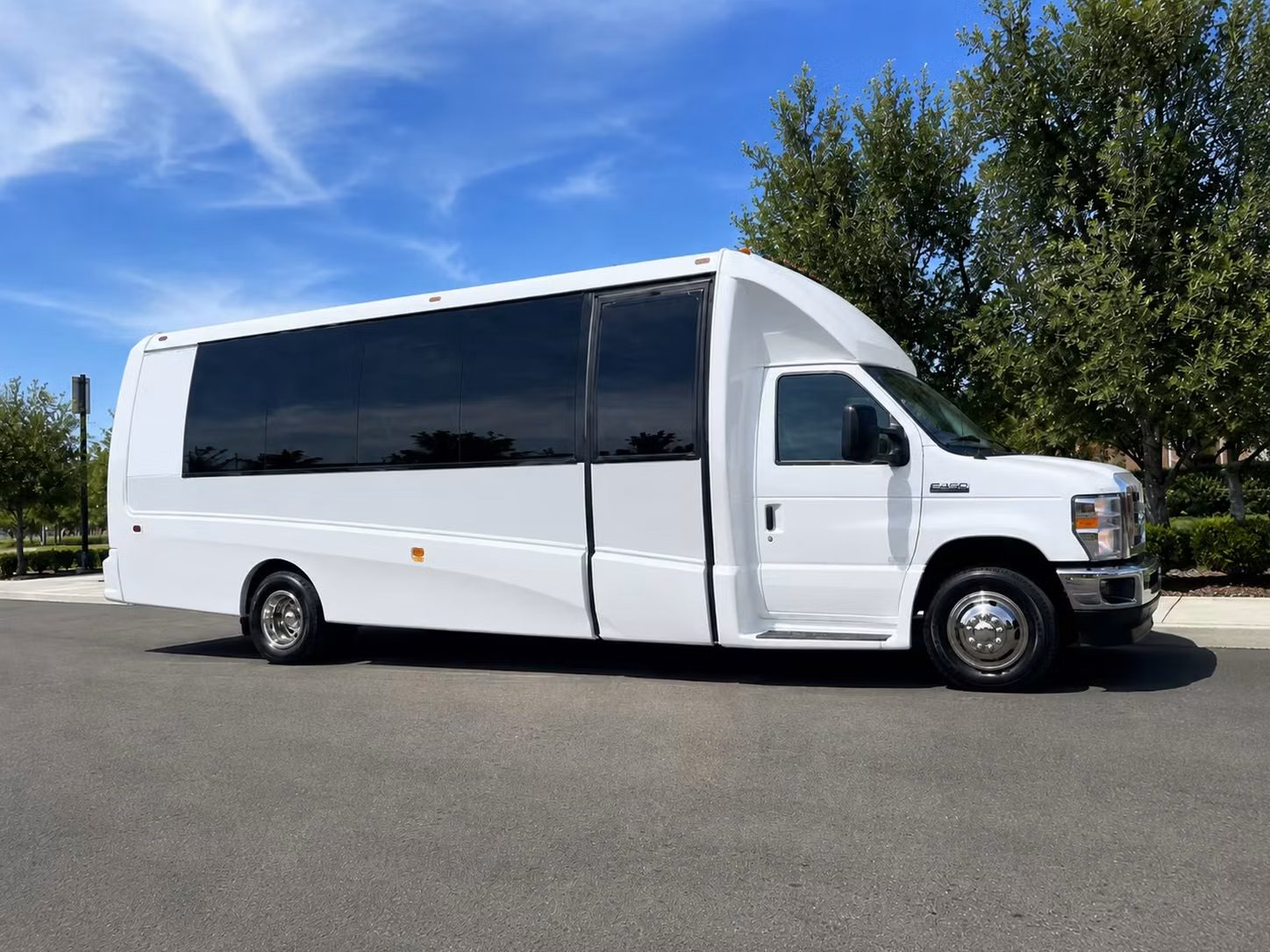 worcester field trip transportation