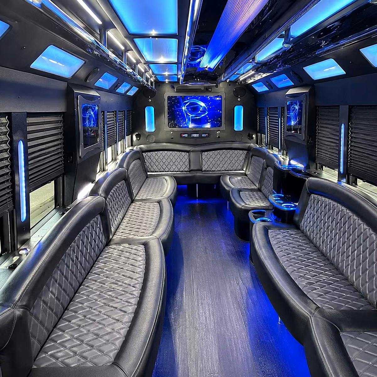 worcester prom transportation