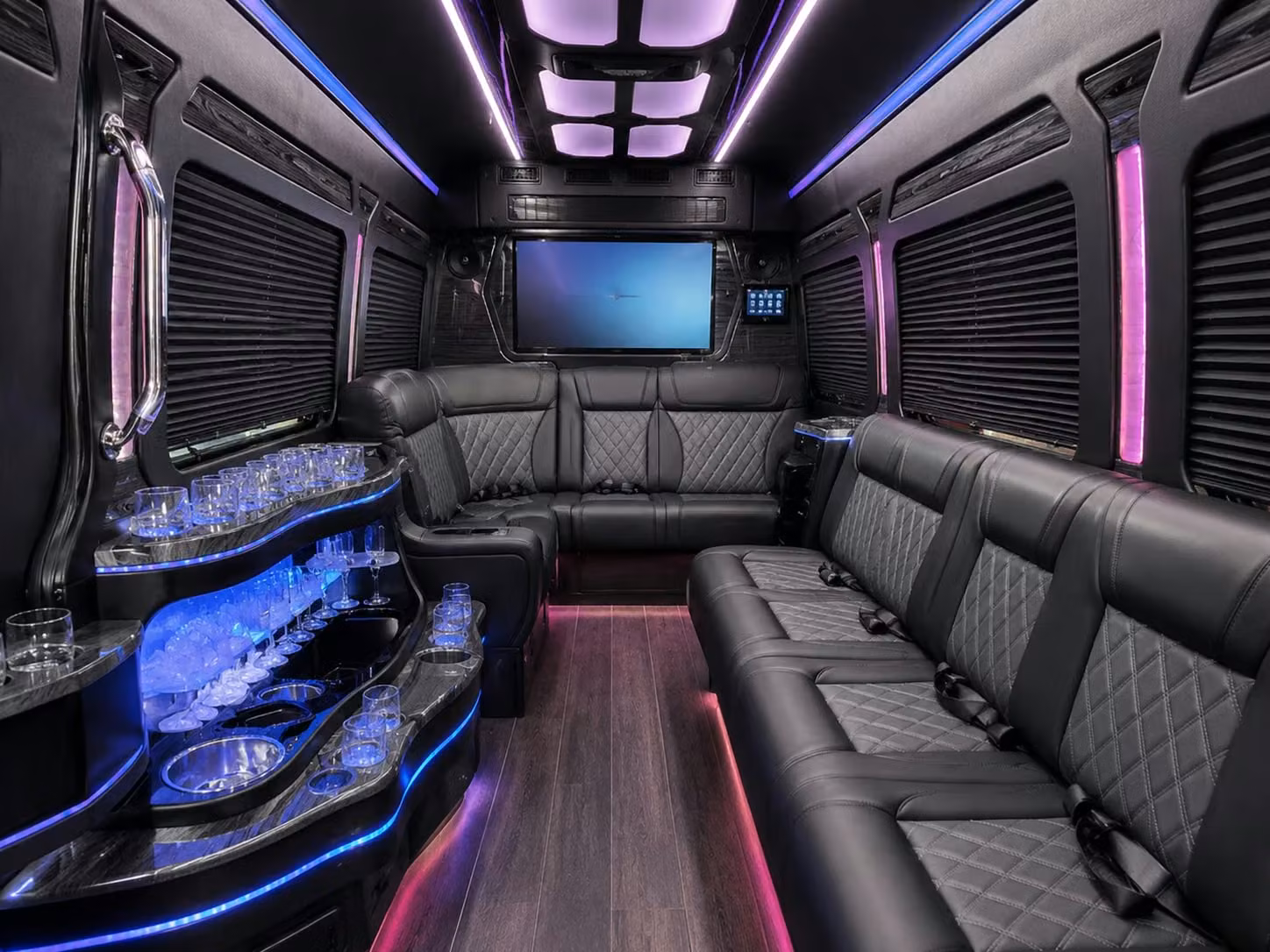 worcester to boston logan airport group shuttle transportation that actually works
