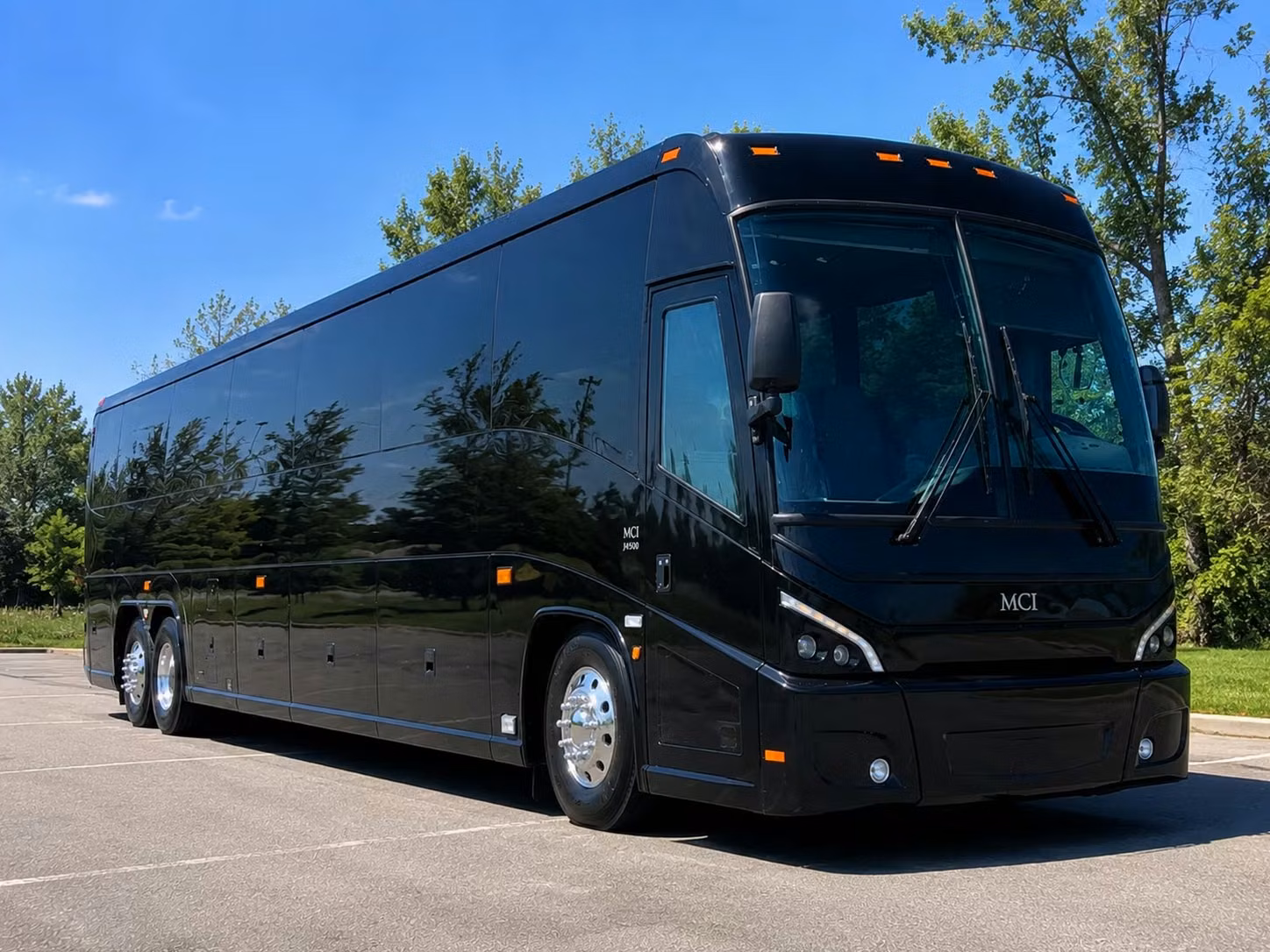 worcestercharter bus rental